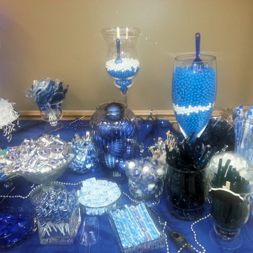 Wedding Reception