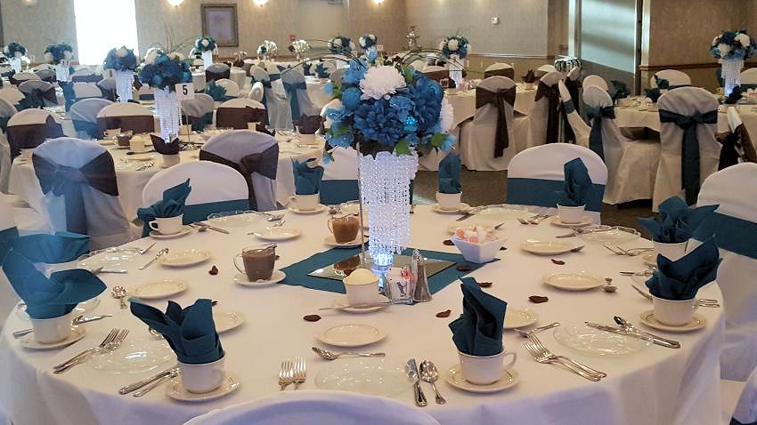 Keith Reception