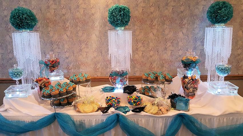 Keith Reception